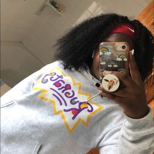 Meet your Posher, Kaitlin